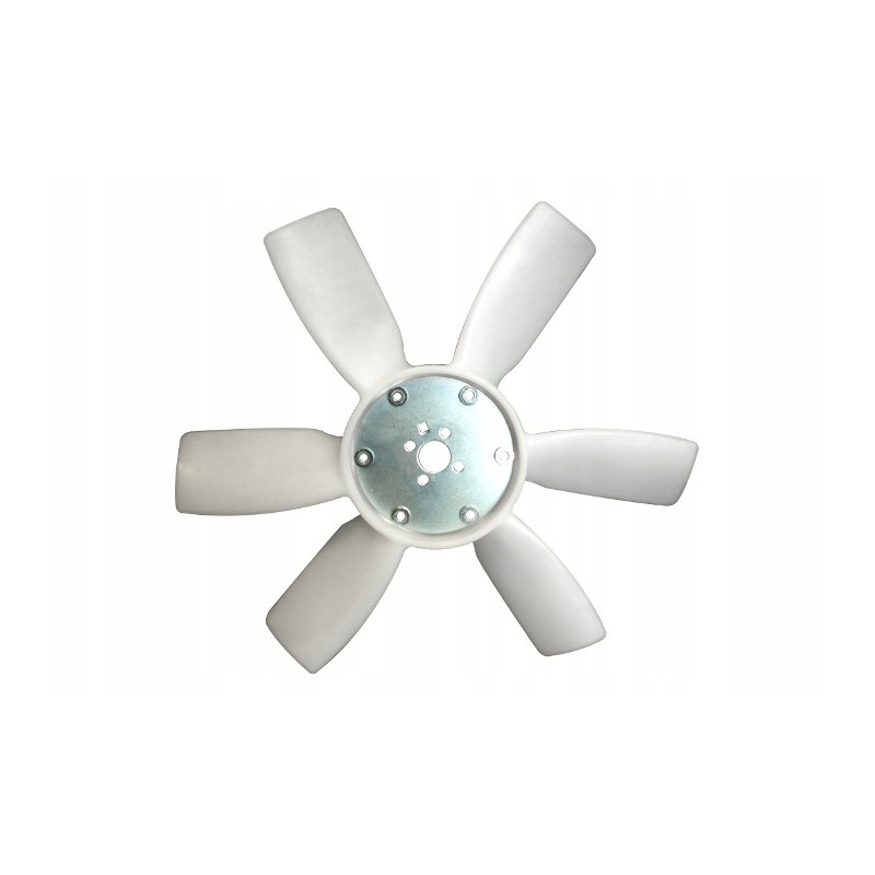 Fan, fan, forklift toyota 5 6 4y 5k 4p 2j