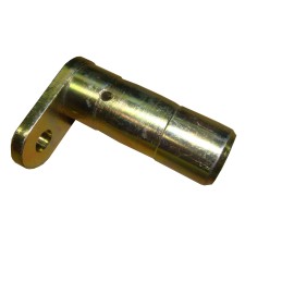 Shock absorber pin forklift Toyota 7 8