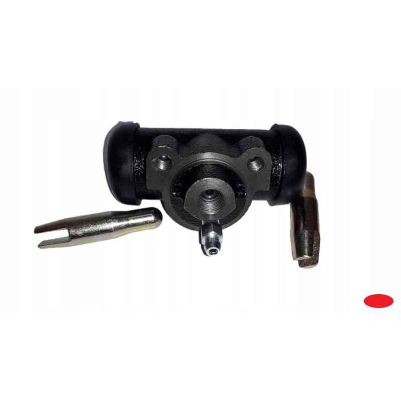 Brake cylinder forklift toyota 3456 7 8