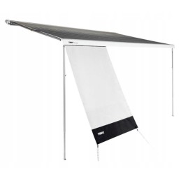 Front wall of the awning Thule Sun Blocker G2 240 cm