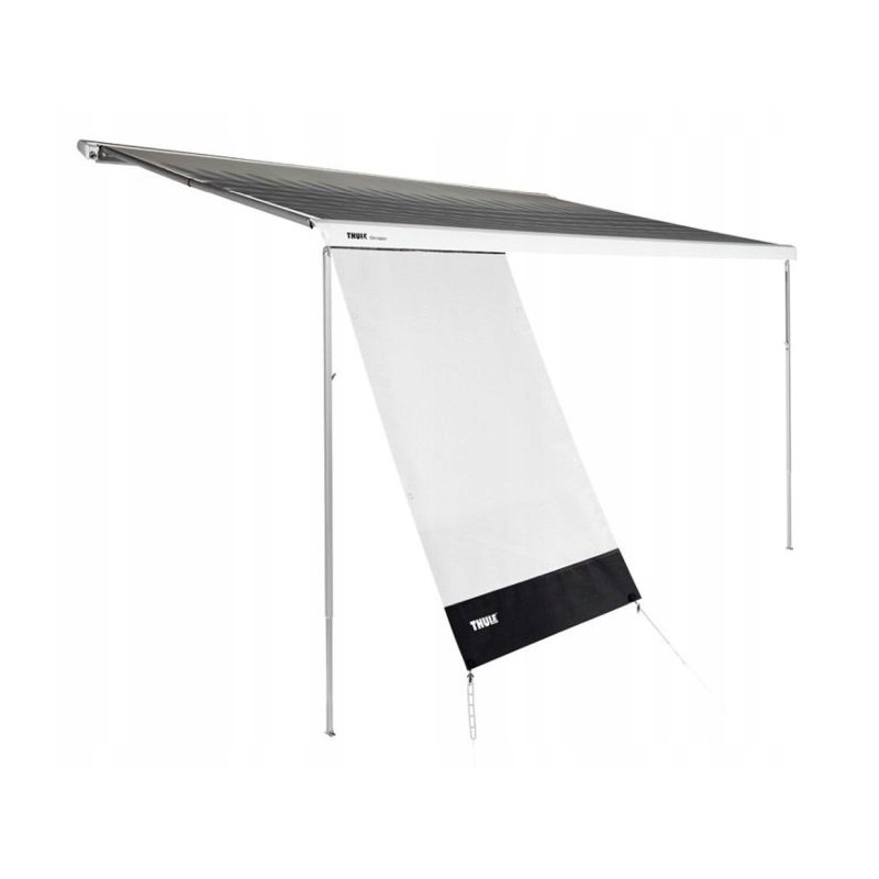 Front wall of the awning Thule Sun Blocker G2 240 cm