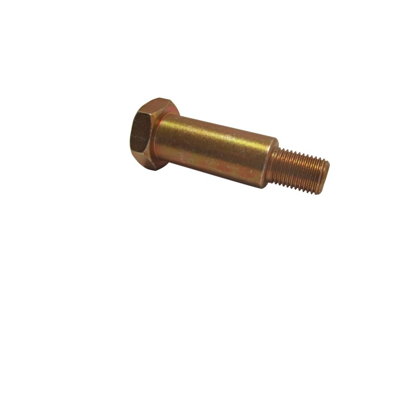Forklift hydraulic roller pin