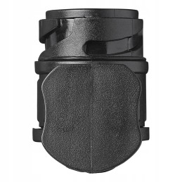 Light adapter socket adapter 13 to 7 pin 13 7 caravan