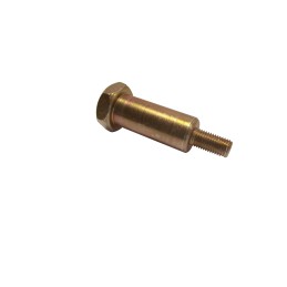 Forklift hydraulic roller pin
