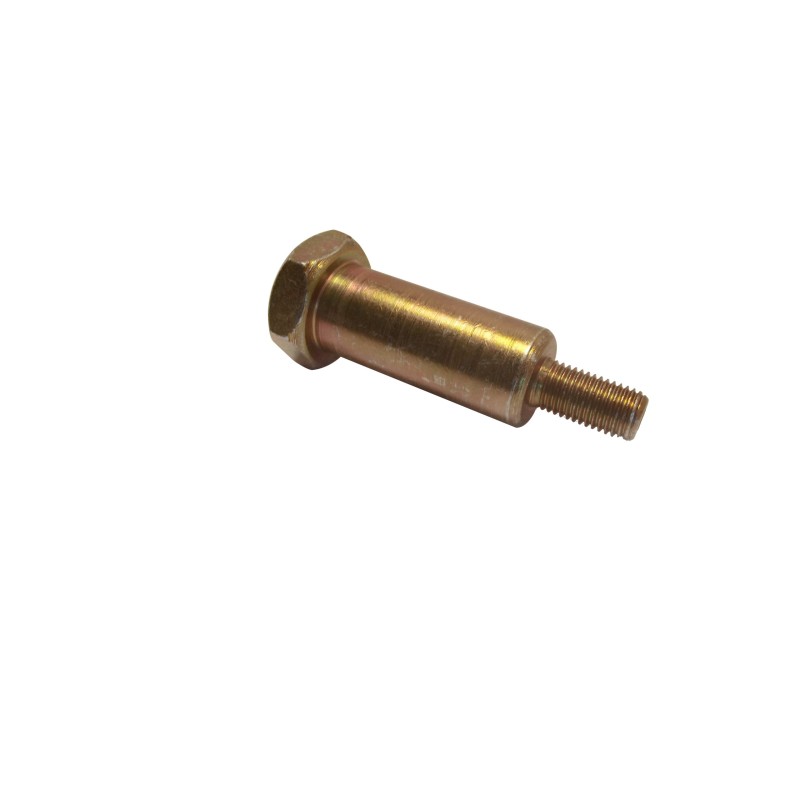 Forklift hydraulic roller pin
