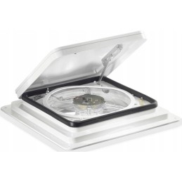 Dometic fantastic vent 12v roof window 40x40 cm