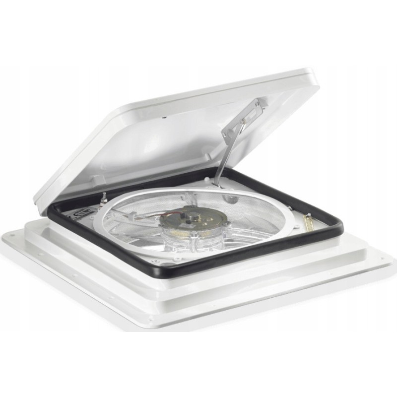 Dometic fantastic vent 12v roof window 40x40 cm