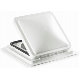 Dometic fantastic vent 12v roof window 40x40 cm