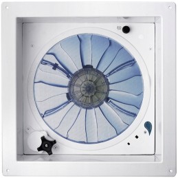 Dometic fantastic vent 12v roof window 40x40 cm