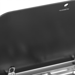 Dometic two-burner gas hob for a camper