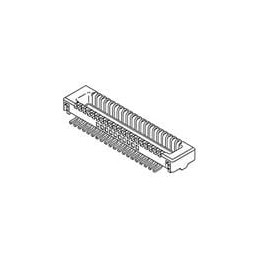 1 pcs : 55909-3474 - Board to Board & Mezzanine Connectors 34CKT DR SMT PLUG VERTICAL