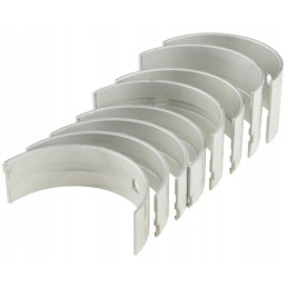 Massey Ferguson main bearings, 3 denominations