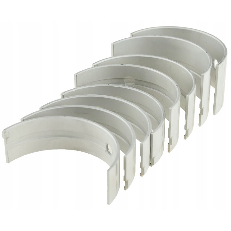 Massey Ferguson main bearings, 3 denominations