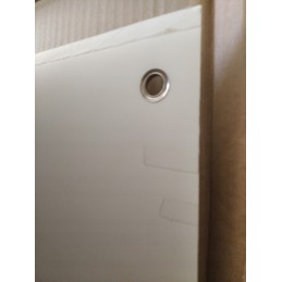 Flexible mono photovoltaic panel 200w 18v