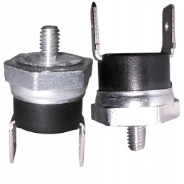 Automatic thermal switch 140 c 10a 250v