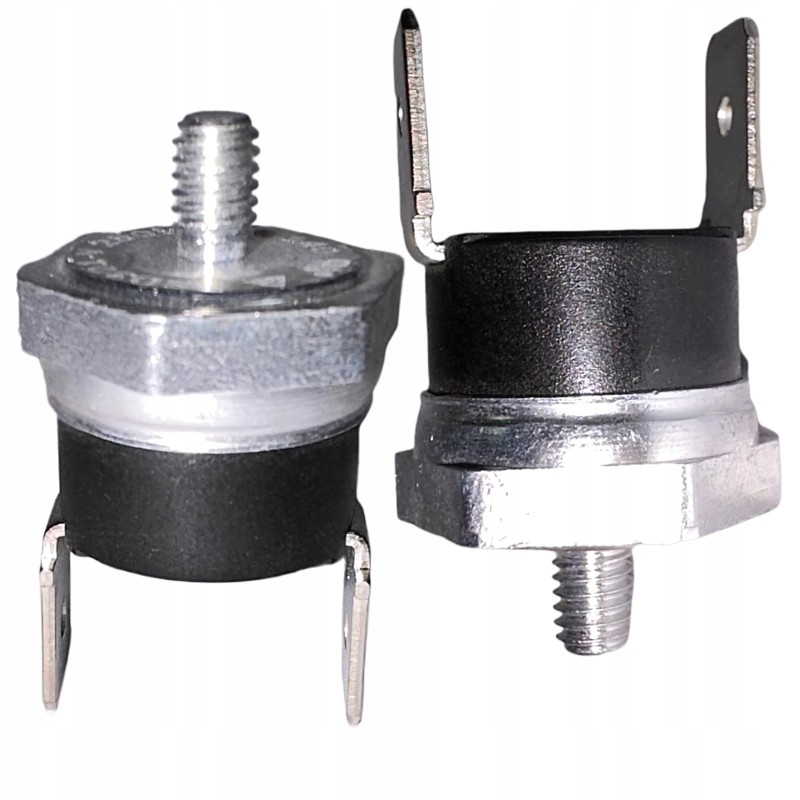 Automatic thermal switch 140 c 10a 250v