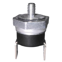 Automatic thermal switch 140 c 10a 250v