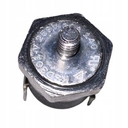 Automatic thermal switch 140 c 10a 250v