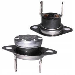 Automatic thermal switch 140c 250v 10a