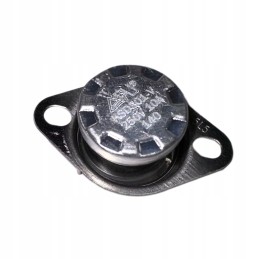 Automatic thermal switch 140c 250v 10a