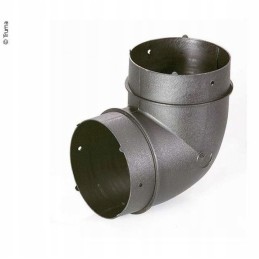 Bg truma camper trailer heating pipe elbow