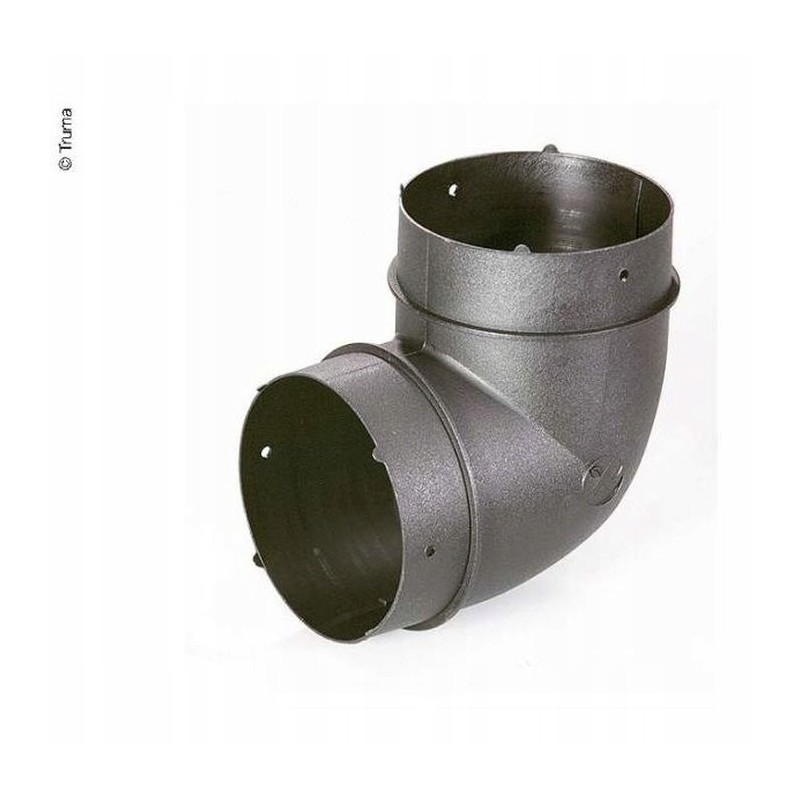 Bg truma camper trailer heating pipe elbow