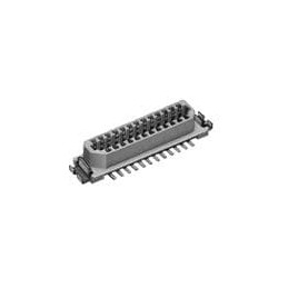 1 pcs : DF9B-41S-1V(32) - Board to Board & Mezzanine Connectors 1.0MM V SMT RECPT 41P TIN PLT MTL FIT