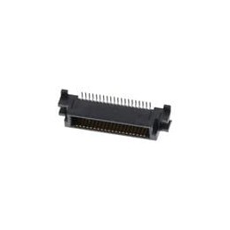 1 pcs : 55091-0474 - Board to Board & Mezzanine Connectors .635 HEADER SURFACE MNT 40 CKT