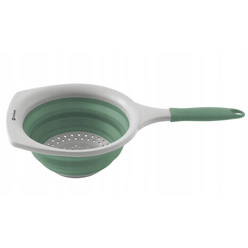 Outwell collaps colander in handle green