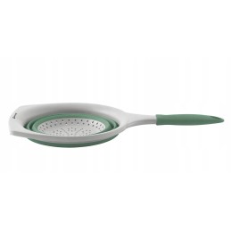 Outwell collaps colander in handle green