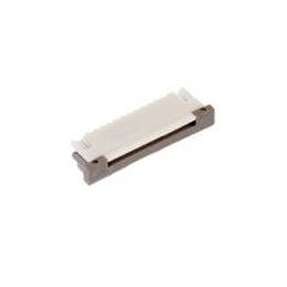 1 pcs : 68613014122 - FFC & FPC Connectors WR-FPC 1.0mm SMT ZIF 30Pin Hrztl Top Cont