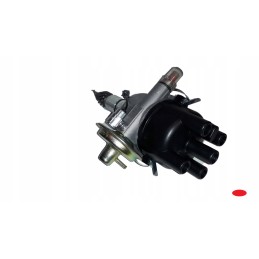 Ignition device forklift Toyota 4 FG 4P