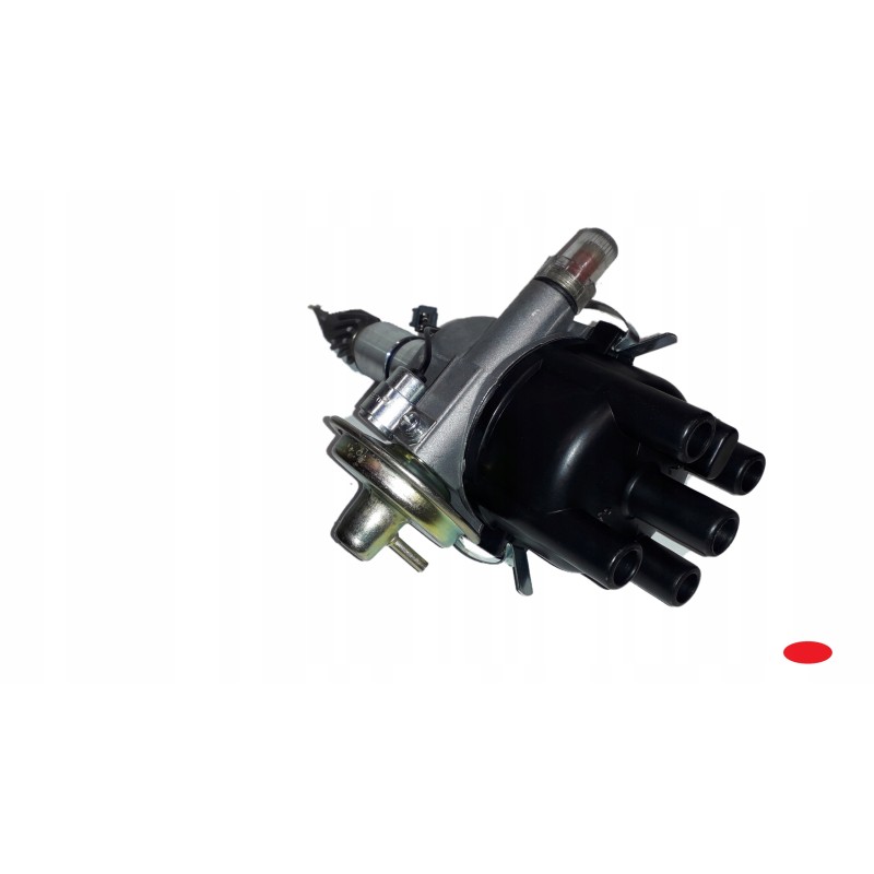 Ignition device forklift Toyota 4 FG 4P