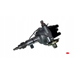 Ignition device forklift Toyota 4 FG 4P