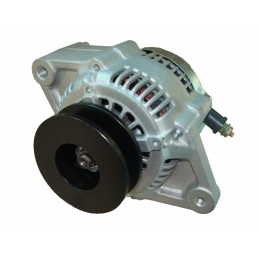 Alternator forklift toyota 7 8 1dz 2z 13z 14z