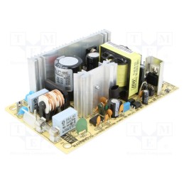1 pcs x MEAN WELL - PT-65C - Power supply: switched-mode, open, 65W, 120÷370VDC, 90÷264VAC