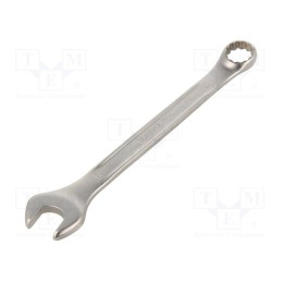 1 pcs x BAHCO - 111M-13 - Wrench, combination spanner, 13mm, Overall len: 169mm, tool steel