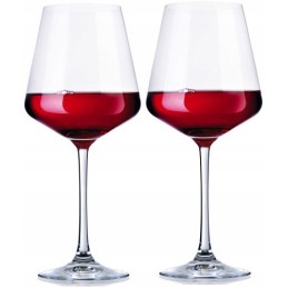 Camp4 wine glass glass 465 ml 2 pcs