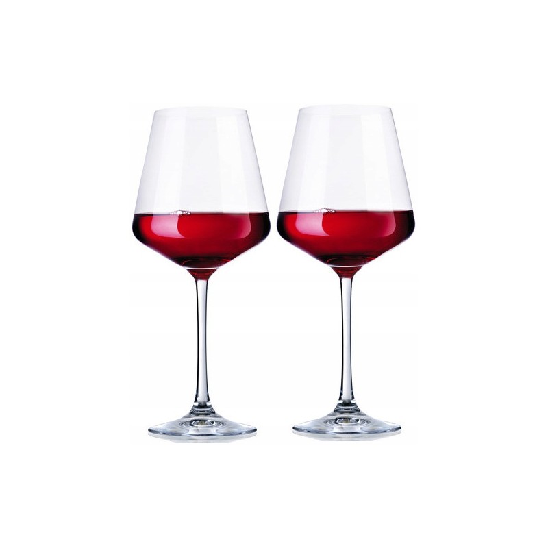 Camp4 wine glass glass 465 ml 2 pcs