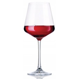 Camp4 wine glass glass 465 ml 2 pcs