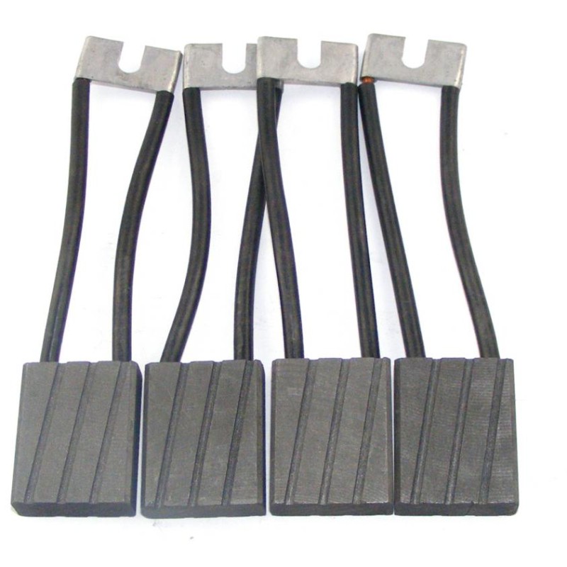 Forklift brushes still 12 5x32x40