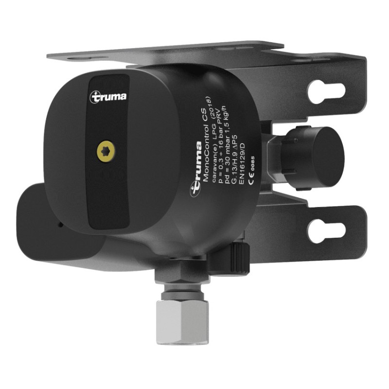 Truma Monocontrol CS reducer 30mbar sensor