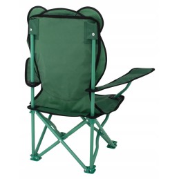 Ardeche euro trail hiking chair for children