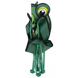 Ardeche euro trail hiking chair for children