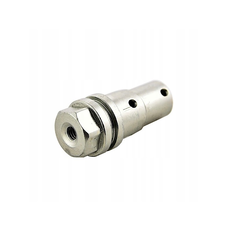 Connector pin 7fg, cast diameter 20x53