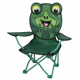 Ardeche eurotrail camping chair