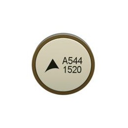 1 pcs : B59314A0120B010 - Thermistors - PTC 120A 10 20.5X5 PTC Thermistor 314B