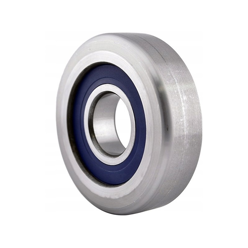 Mast roller 35x102 5x28 21 mm Nissan