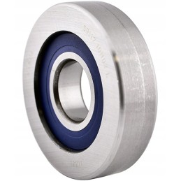 Mast roller 35x102 5x28 21 mm Nissan