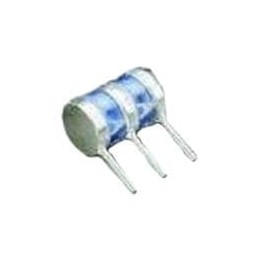 1 pcs : SL1003A230R - Gas Discharge Tubes - GDTs / Gas Plasma Arrestors 184-276V 5A MiniBeta 3 Term